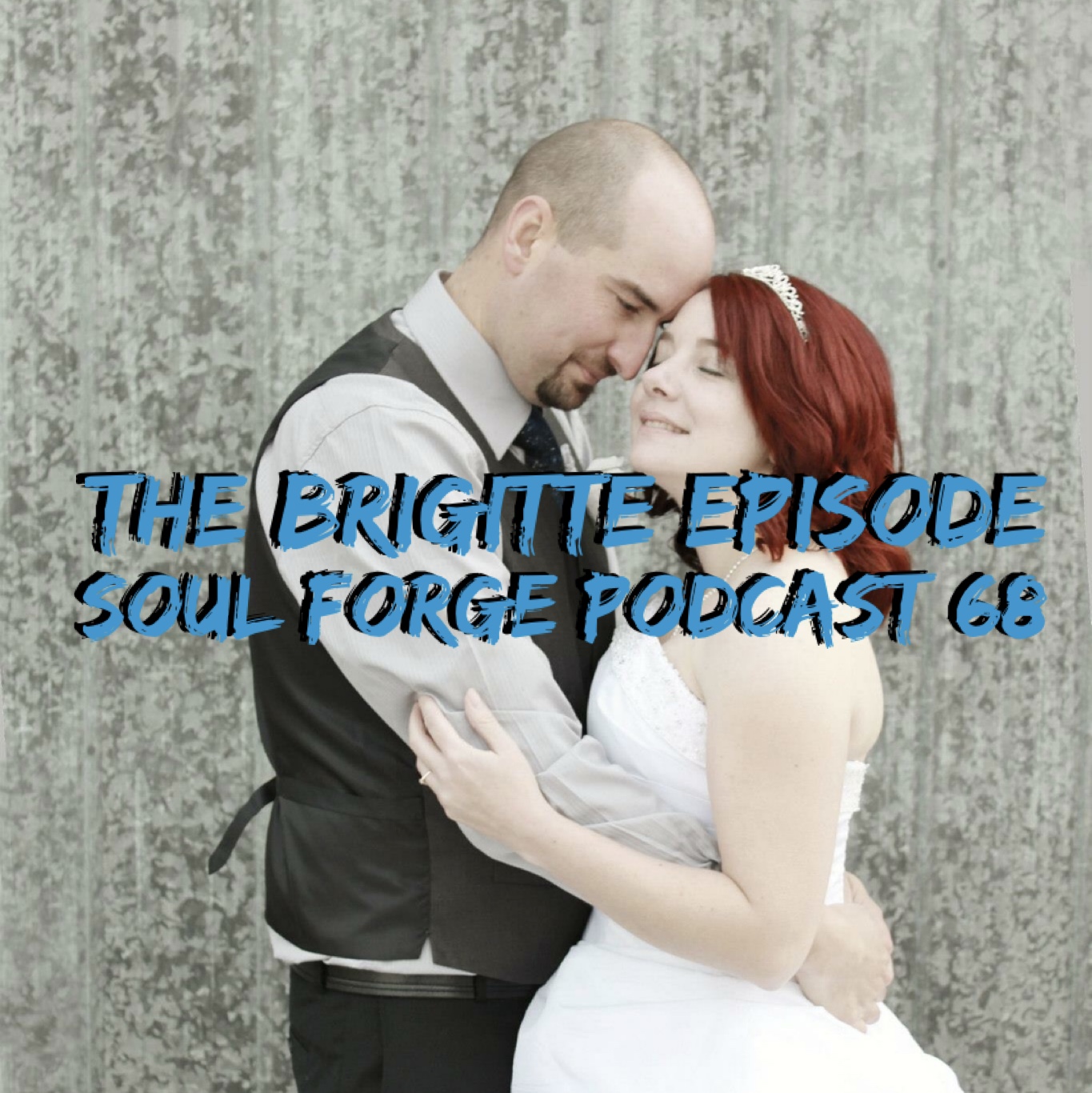 Soul Forge Podcast