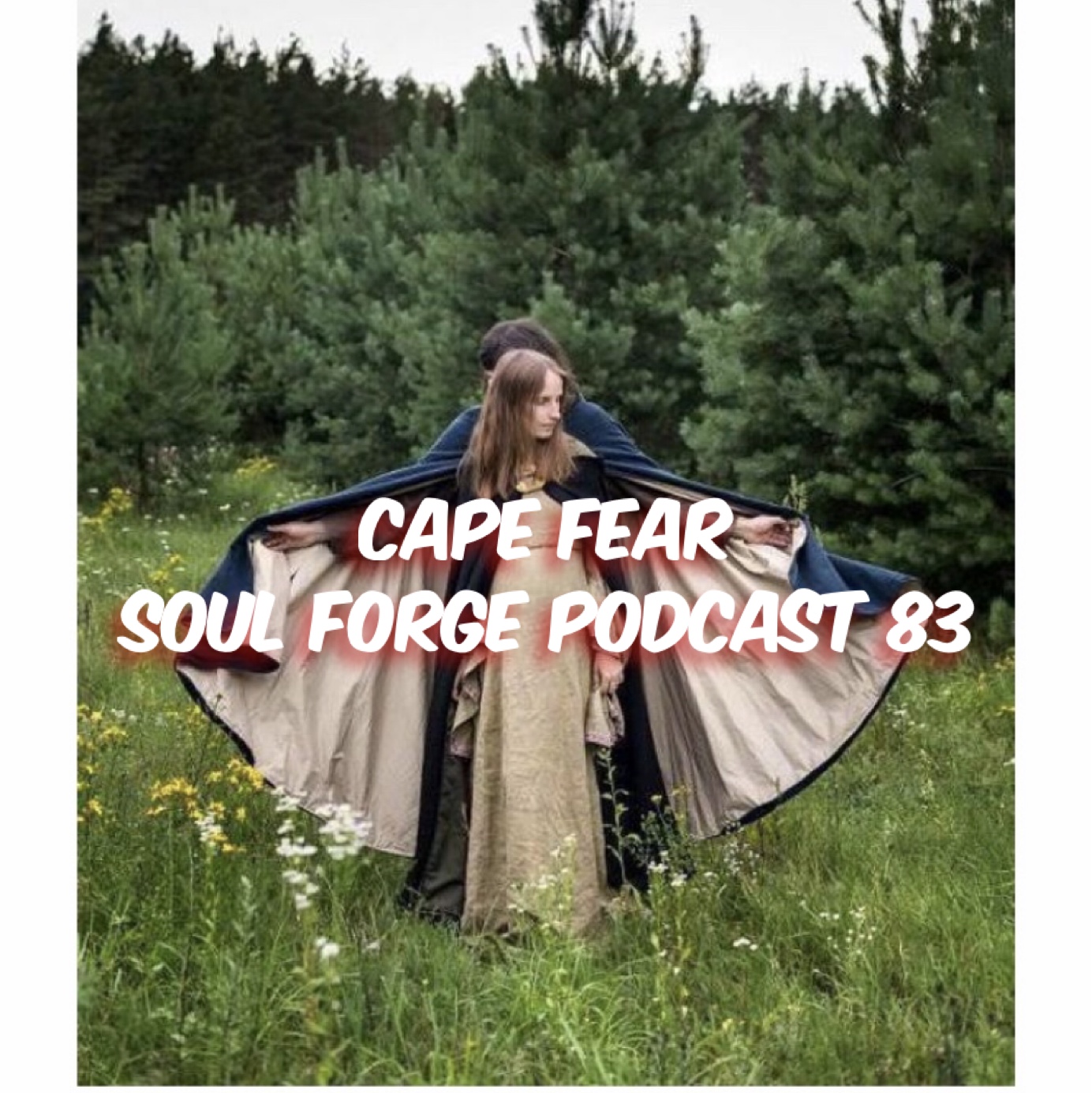 Soul Forge Podcast