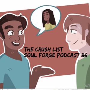 The Crush List - 86