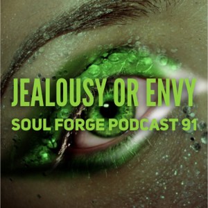Jealousy or Envy - 91