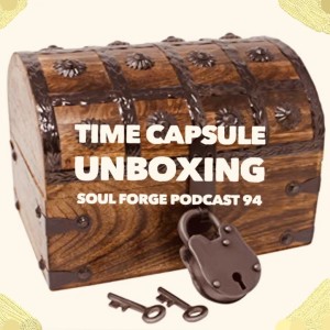 Time Capsule Unboxing - 94