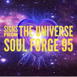 Signs From The Universe - 95