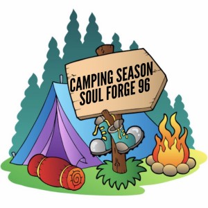 Camping Season - 96