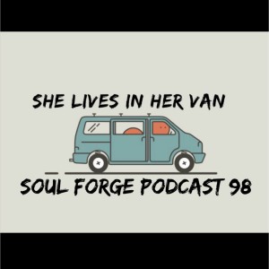 She Lives In Her Van - 98