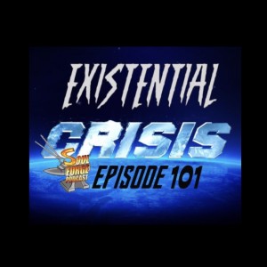 Existential Crisis - 101