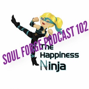 The Happiness Ninja - 102