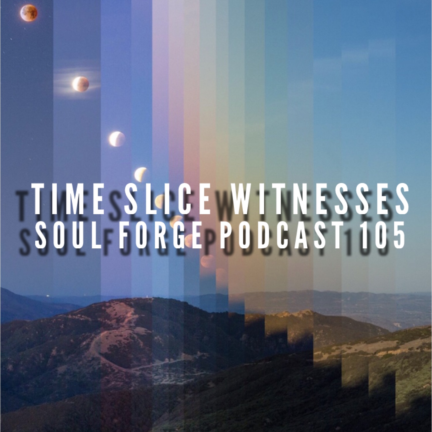 Soul Forge Podcast