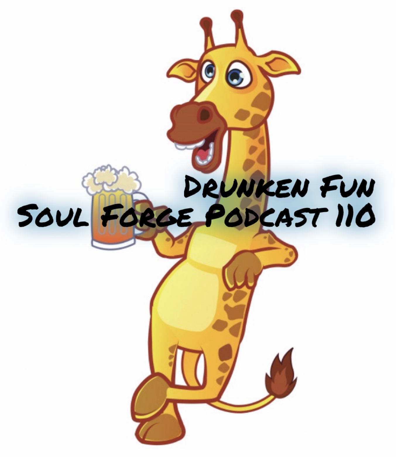 Soul Forge Podcast