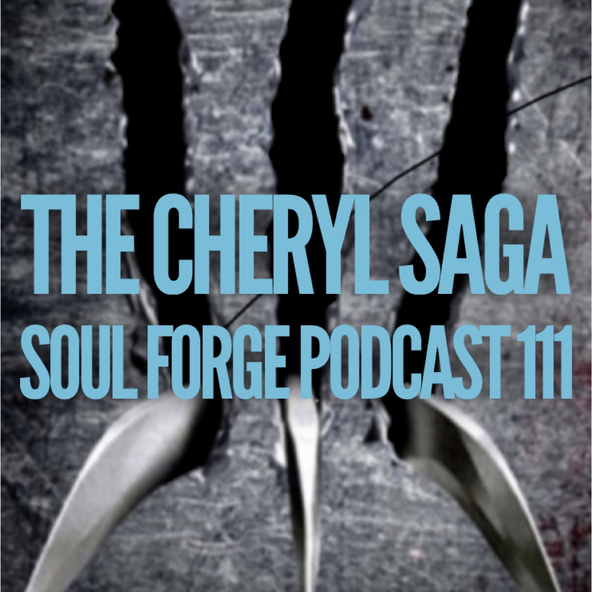 Soul Forge Podcast
