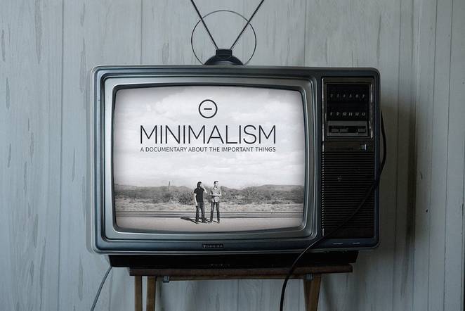 25: Minimalism
