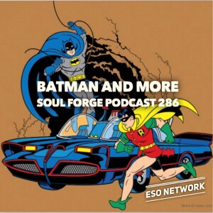 Batman and More - 286