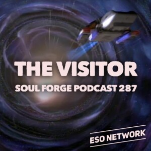The Visitor - 287