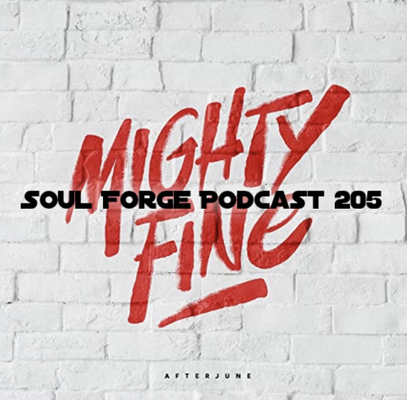 Soul Forge Podcast
