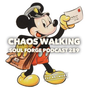 Chaos Walking - 289