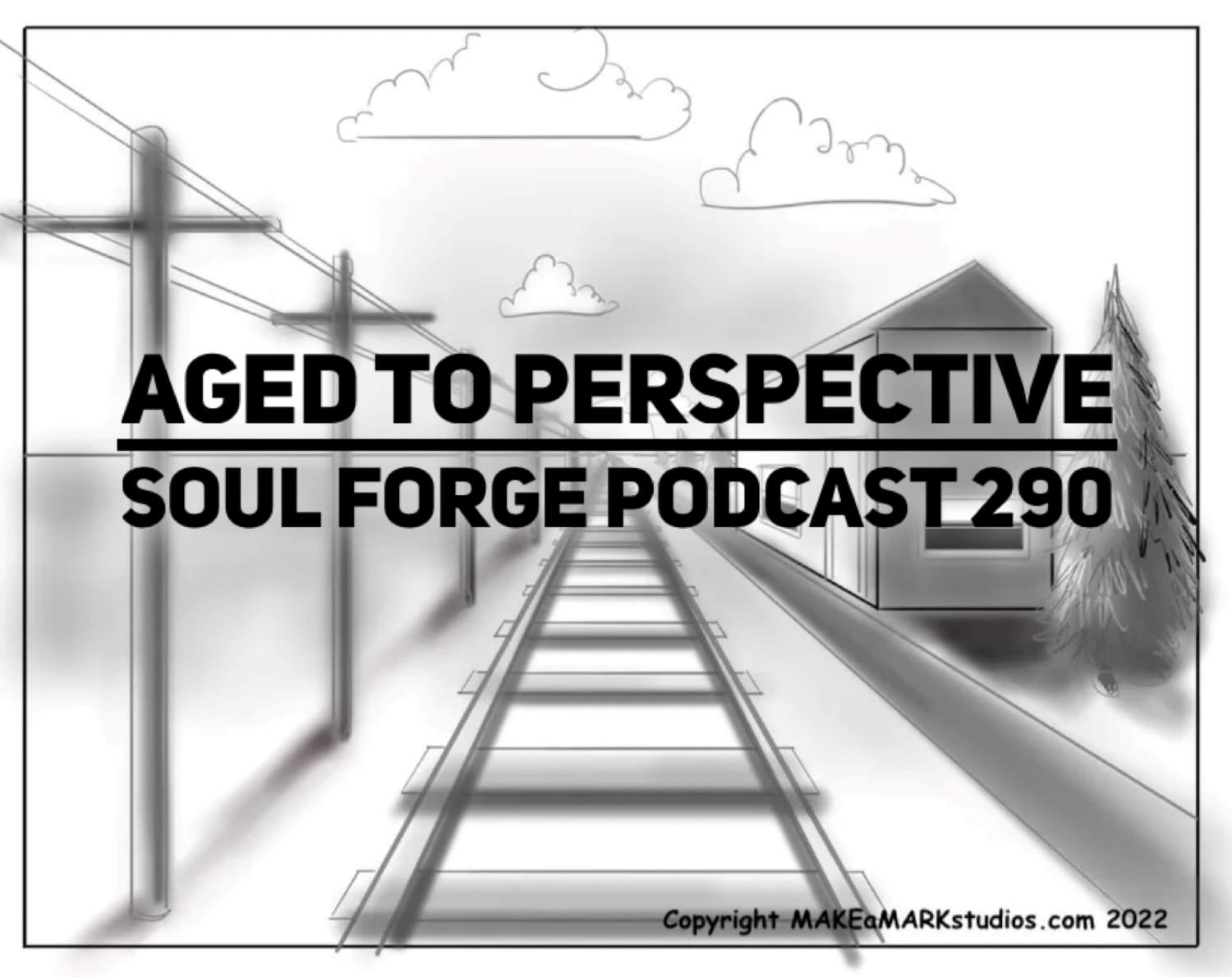 Soul Forge Podcast