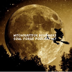 Witchcraft for Beginners - 167