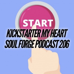 Kickstarter My Heart - 206