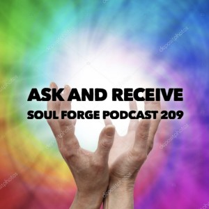 Ask and Receive - 209