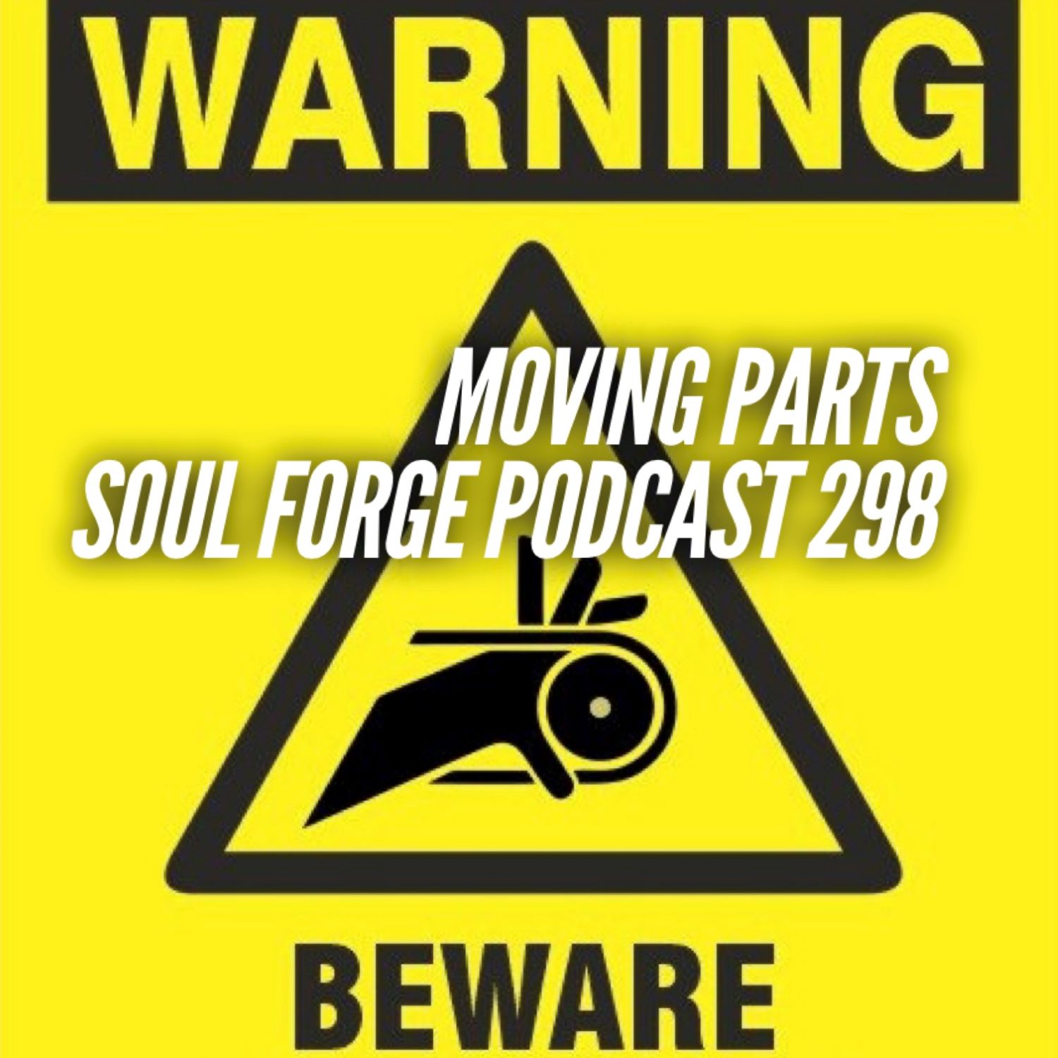 Soul Forge Podcast