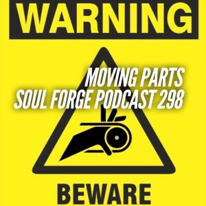 Moving Parts - 298