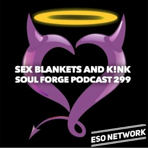Sex Blankets and Kink - 299