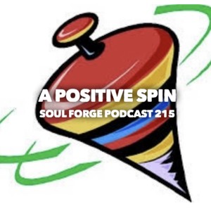 A Positive Spin - 215