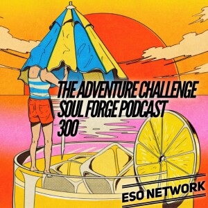 The Adventure Challenge - 300