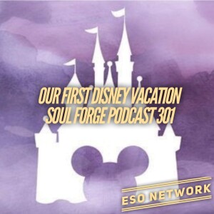 Our First Disney Vacation - 301