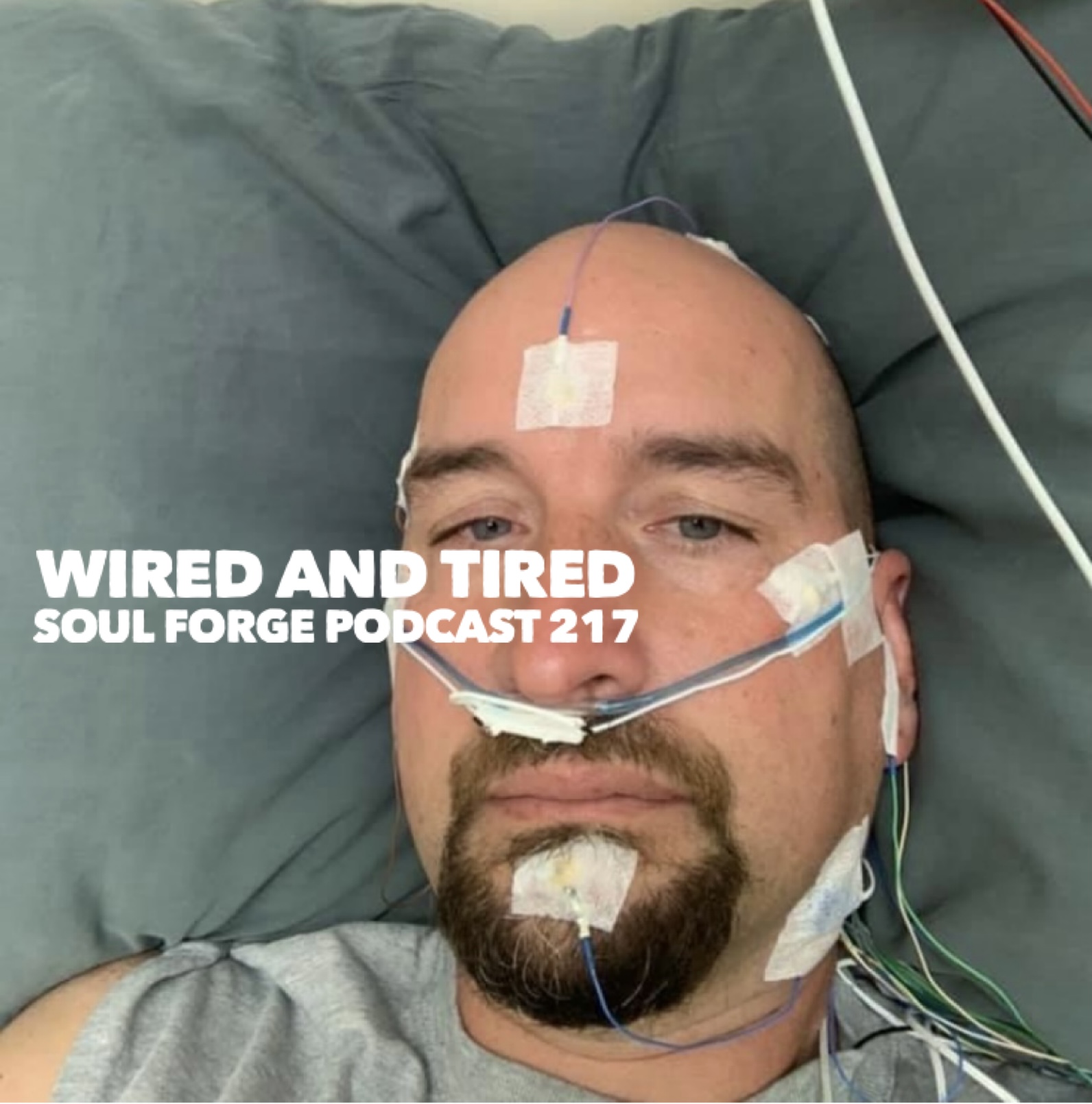 Soul Forge Podcast