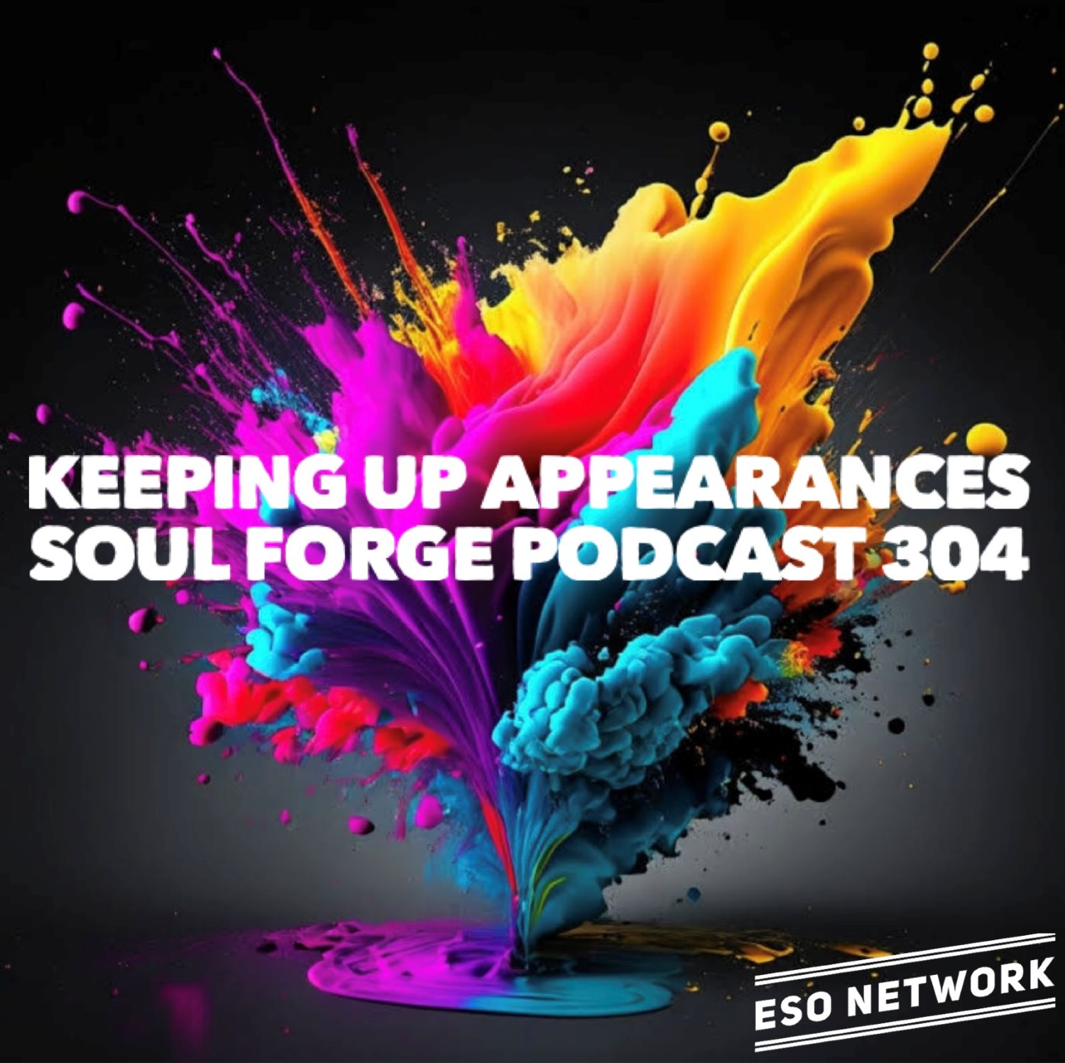 Soul Forge Podcast