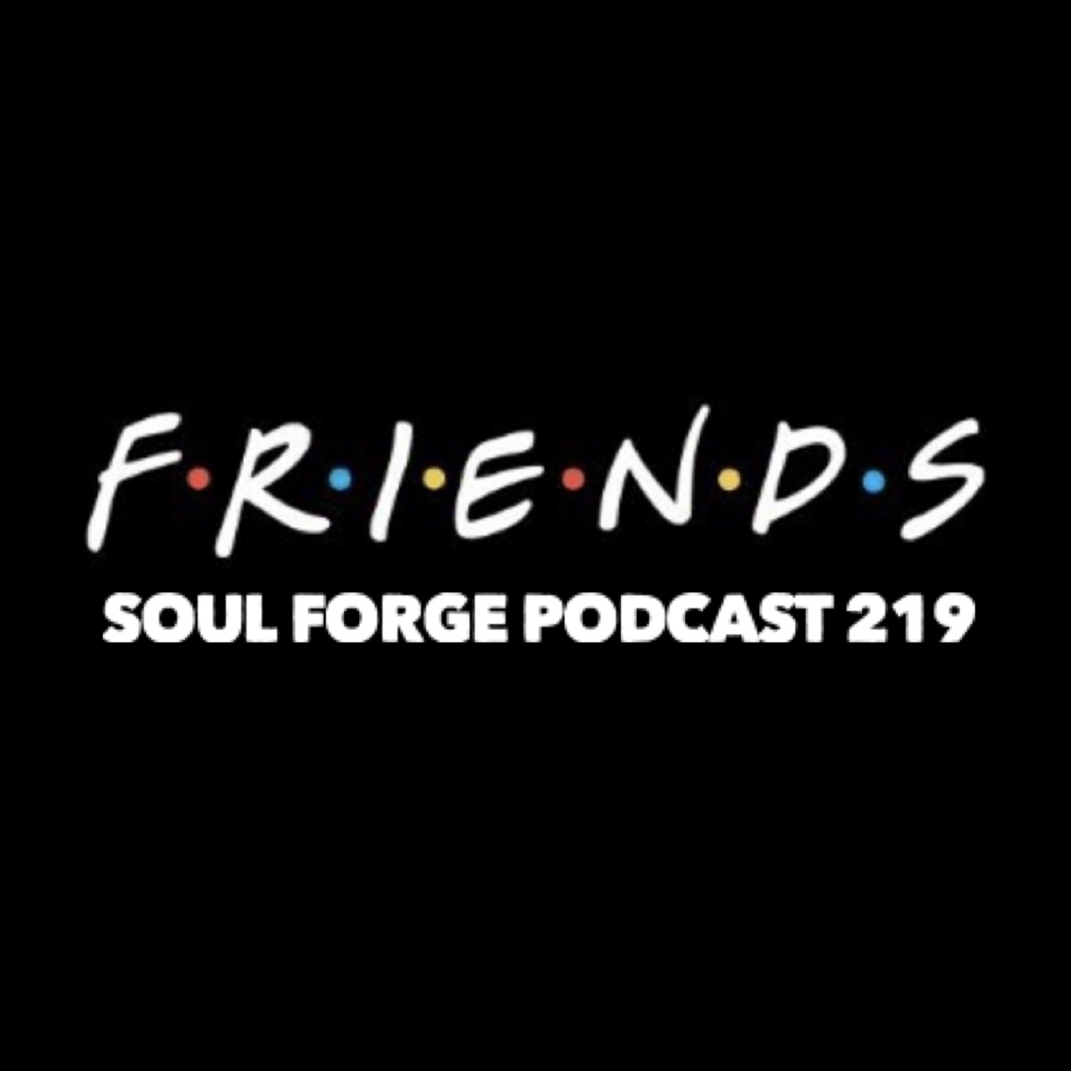 Soul Forge Podcast