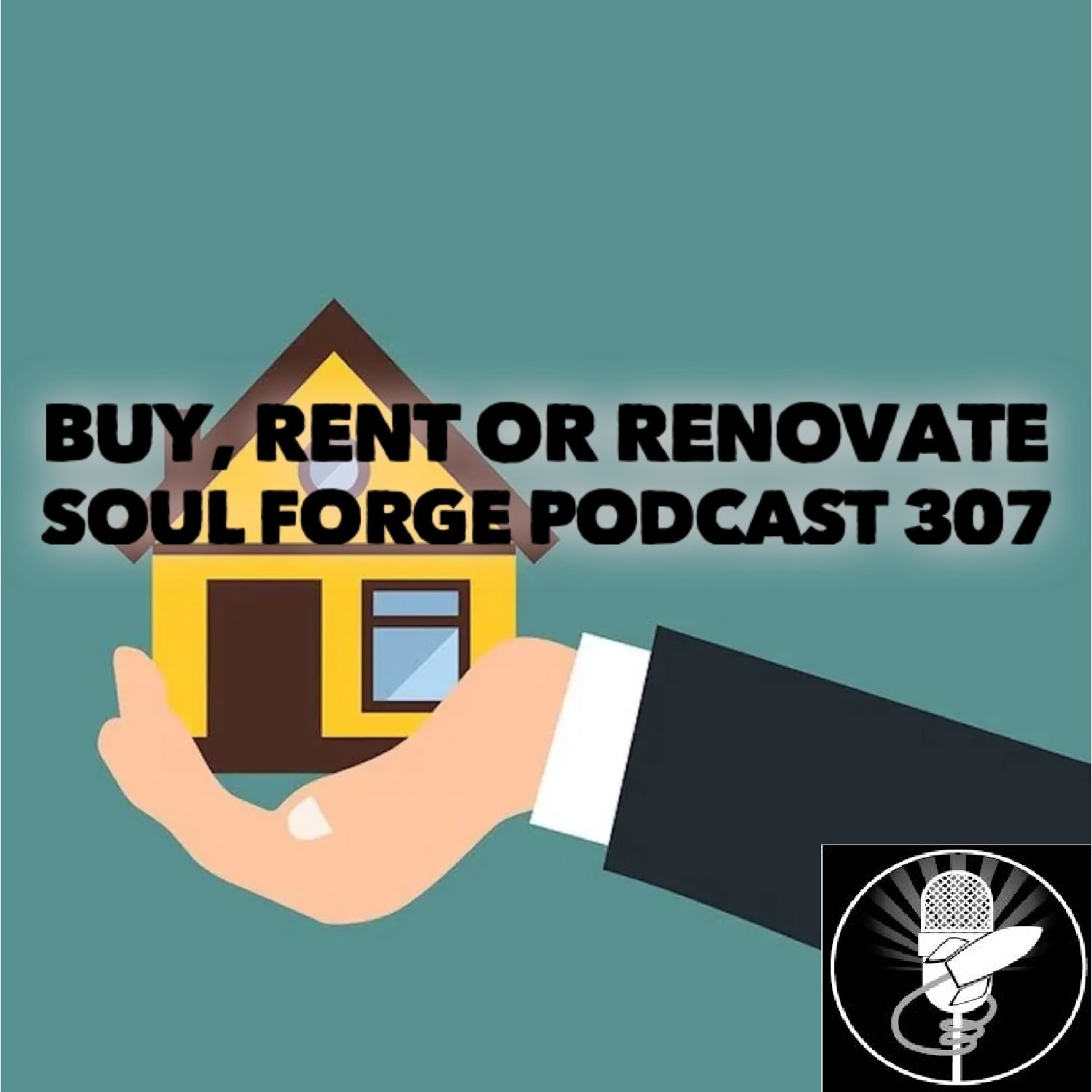 Soul Forge Podcast