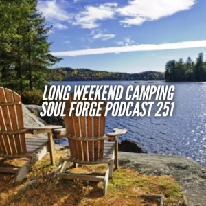 Long Weekend Camping - 251
