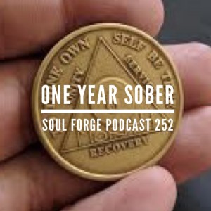 One Year Sober - 252