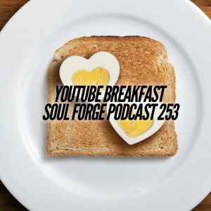 YouTube Breakfast: Problems and Pain - 253