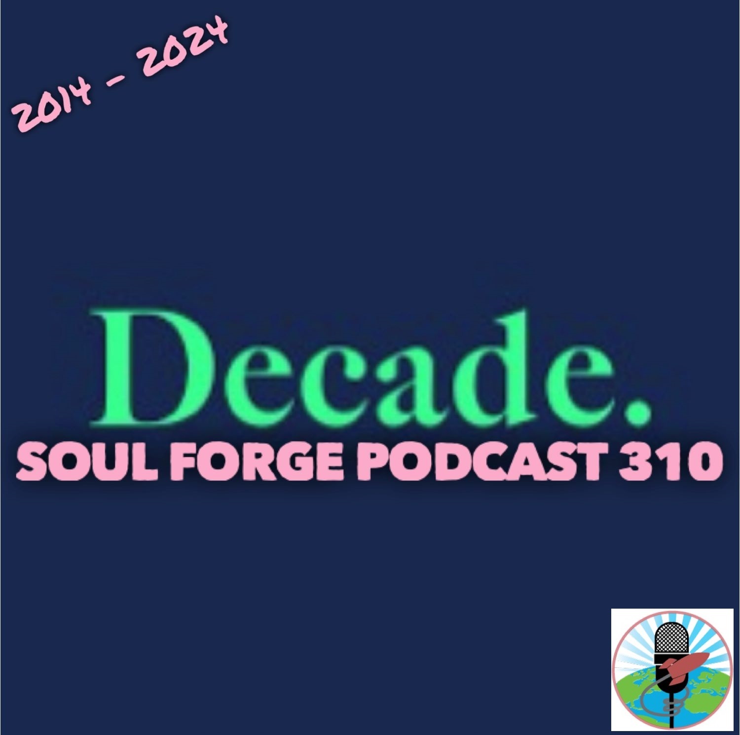 Soul Forge Podcast