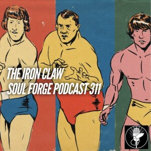 The Iron Claw - 311