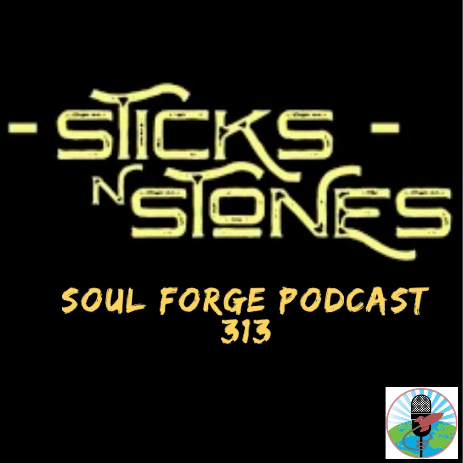 Soul Forge Podcast