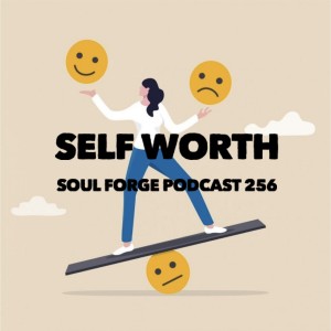 Self-Worth - 256
