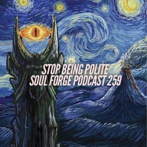 Stop Being Polite - 259