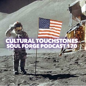 Cultural Touchstones - 170