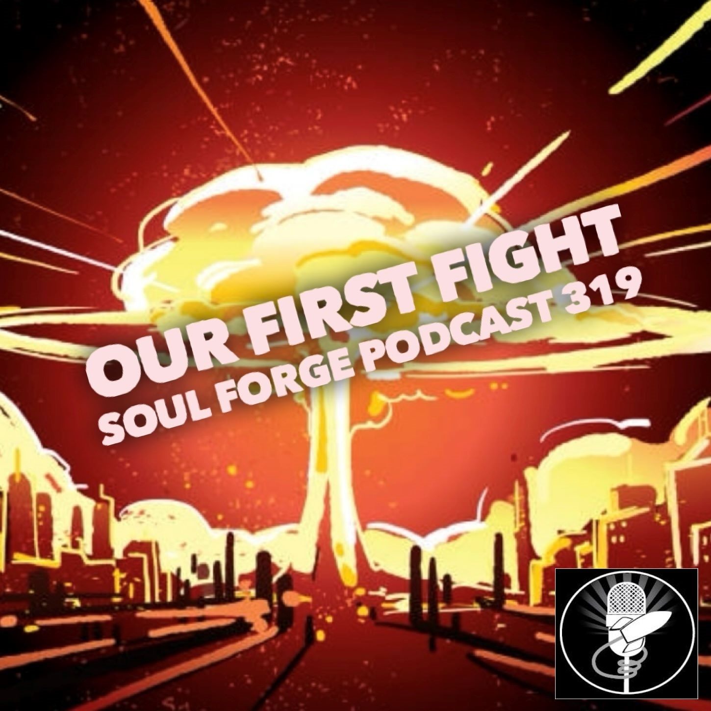 Soul Forge Podcast