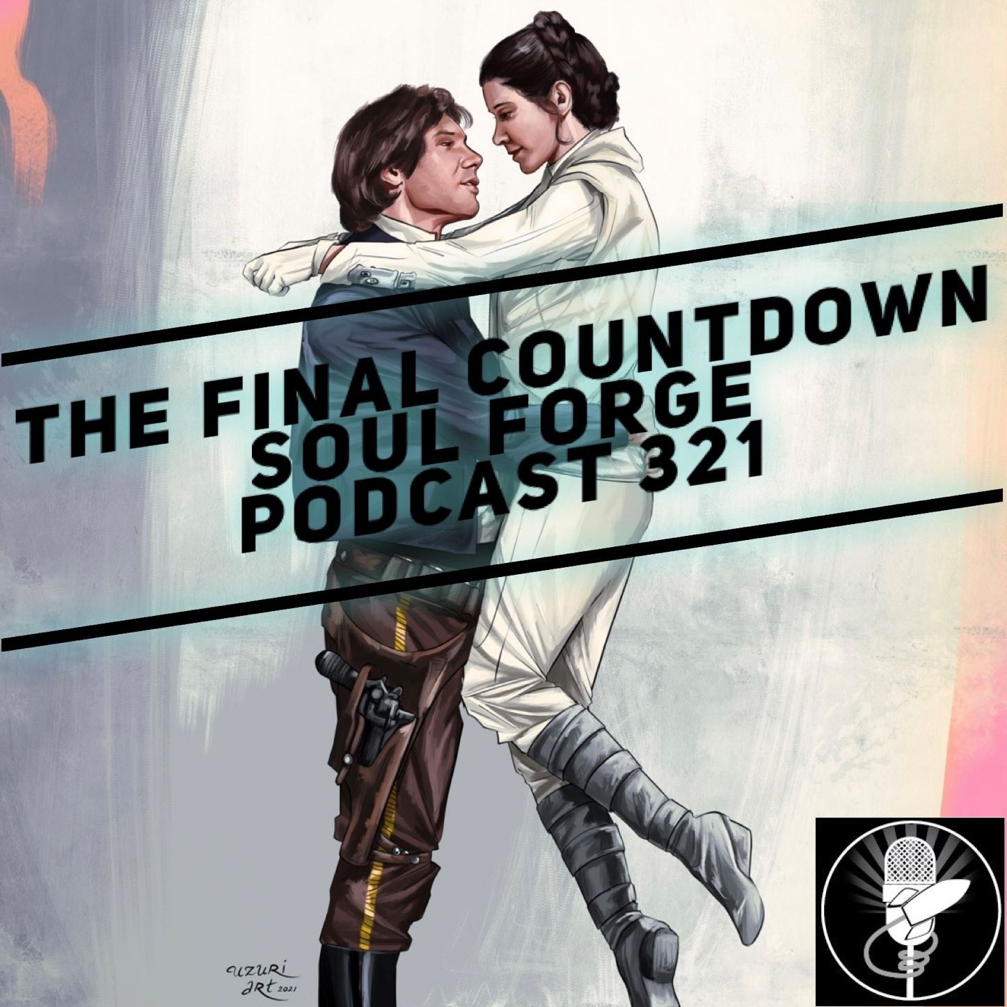 Soul Forge Podcast