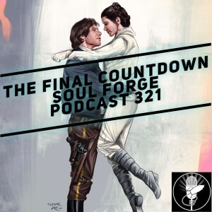 321 - The Final Countdown