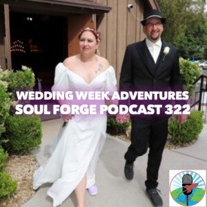 Wedding Week Adventures - 322