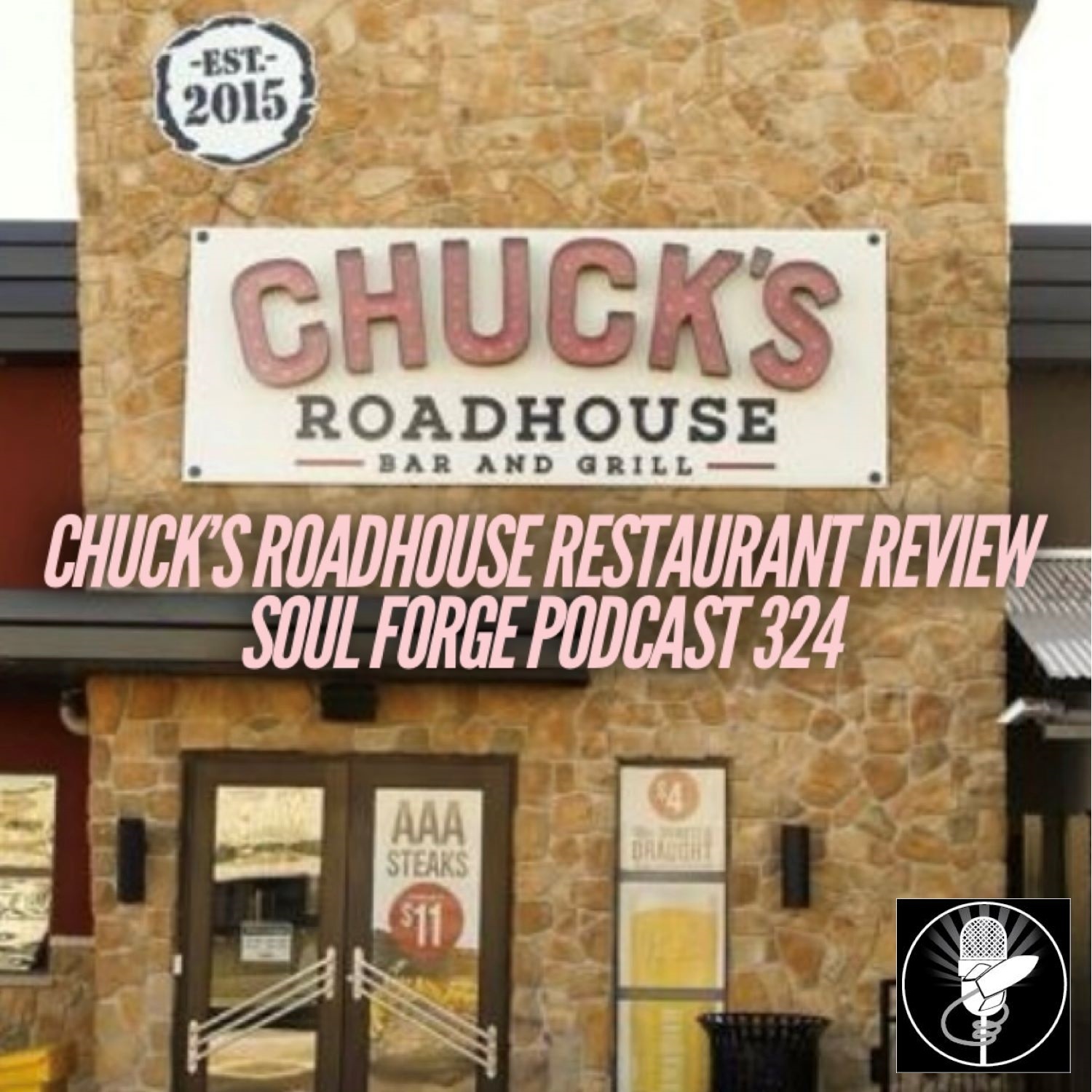 Soul Forge Podcast
