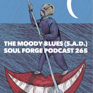 The Moody Blues (S.A.D.) - 265