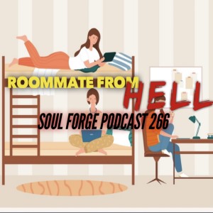 Roommate from Hell - 266