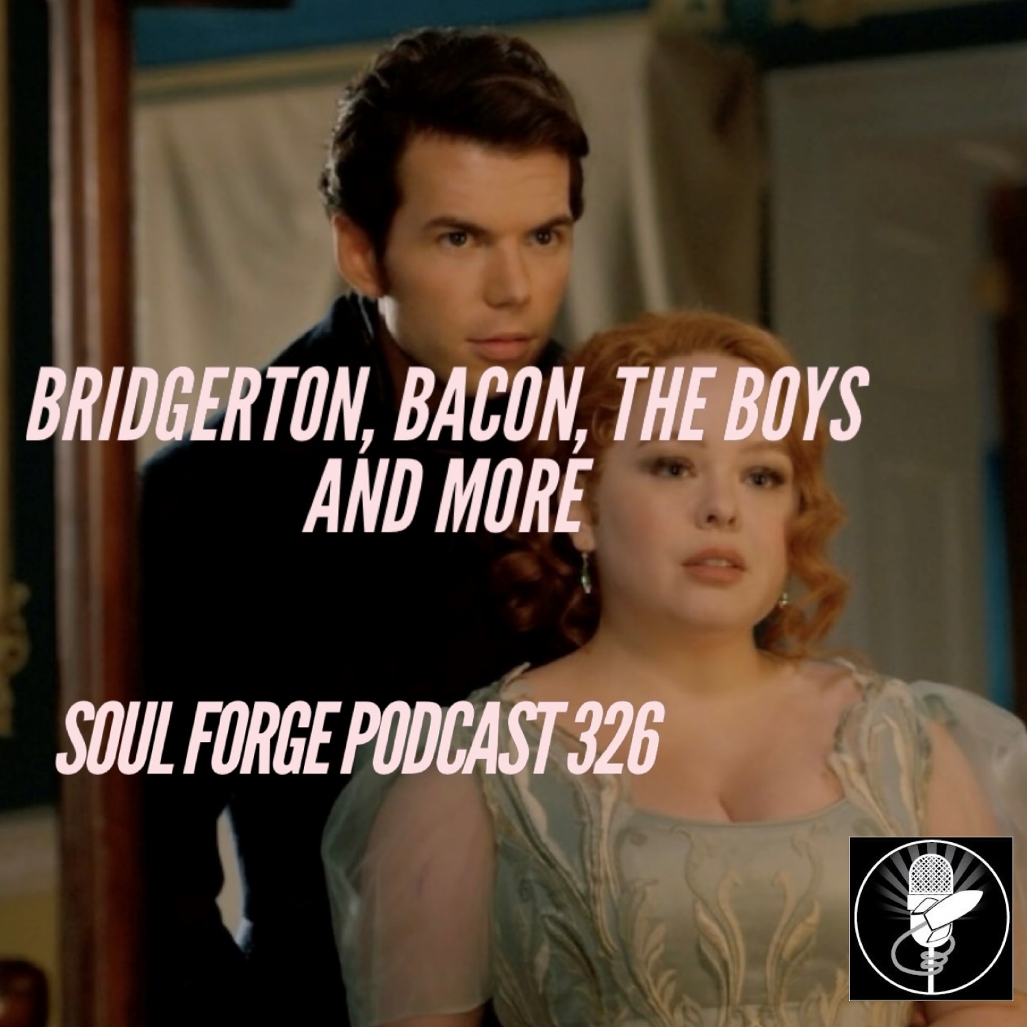 Soul Forge Podcast