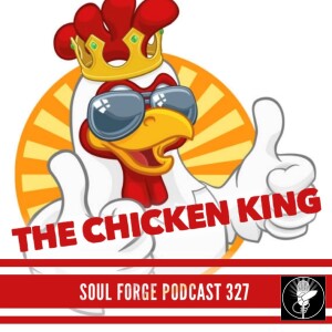 The Chicken King - 327